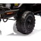 Автомобіль акумуляторний Milly Mally Toyota FJ Cruiser чорний