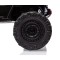 Автомобіль акумуляторний Milly Mally Toyota FJ Cruiser чорний
