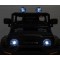 Автомобіль акумуляторний Milly Mally Toyota FJ Cruiser чорний