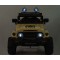 Автомобіль акумуляторний Milly Mally Toyota FJ Cruiser хакі