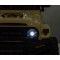 Автомобіль акумуляторний Milly Mally Toyota FJ Cruiser хакі