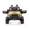 Автомобіль акумуляторний Milly Mally Toyota FJ Cruiser хакі
