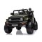 Автомобіль акумуляторний Milly Mally Toyota FJ Cruiser камуфляж