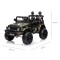 Автомобіль акумуляторний Milly Mally Toyota FJ Cruiser камуфляж