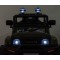 Автомобіль акумуляторний Milly Mally Toyota FJ Cruiser камуфляж