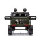 Автомобіль акумуляторний Milly Mally Toyota FJ Cruiser камуфляж