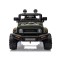 Автомобіль акумуляторний Milly Mally Toyota FJ Cruiser камуфляж