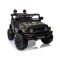 Автомобіль акумуляторний Milly Mally Toyota FJ Cruiser камуфляж