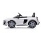Автомобіль акумуляторний Milly Mally Audi R8 Spyder білий