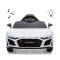 Автомобіль акумуляторний Milly Mally Audi R8 Spyder білий