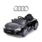 Автомобіль акумуляторний Milly Mally Audi R8 Spyder чорний