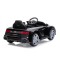 Автомобіль акумуляторний Milly Mally Audi R8 Spyder чорний