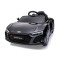 Автомобіль акумуляторний Milly Mally Audi R8 Spyder чорний