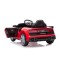 Автомобіль акумуляторний Milly Mally Audi R8 Spyder червоний