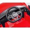 Автомобіль акумуляторний Milly Mally Audi R8 Spyder червоний