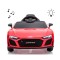 Автомобіль акумуляторний Milly Mally Audi R8 Spyder червоний
