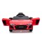 Автомобіль акумуляторний Milly Mally Audi R8 Spyder червоний