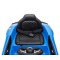 Автомобіль акумуляторний Milly Mally Audi R8 Spyder синій