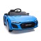 Автомобіль акумуляторний Milly Mally Audi R8 Spyder синій