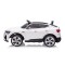 Автомобіль акумуляторний Milly Mally Audi E-Tron Sportback 4х4 білий