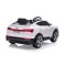 Автомобіль акумуляторний Milly Mally Audi E-Tron Sportback 4х4 білий