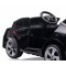 Автомобіль акумуляторний Milly Mally Audi E-Tron Sportback 4x4 чорний
