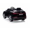 Автомобіль акумуляторний Milly Mally Audi E-Tron Sportback 4x4 чорний