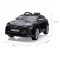 Автомобіль акумуляторний Milly Mally Audi E-Tron Sportback 4x4 чорний