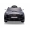 Автомобіль акумуляторний Milly Mally Audi E-Tron Sportback 4x4 чорний