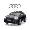 Автомобіль акумуляторний Milly Mally Audi E-Tron Sportback 4x4 чорний