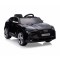 Автомобіль акумуляторний Milly Mally Audi E-Tron Sportback 4x4 чорний