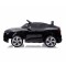 Автомобіль акумуляторний Milly Mally Audi E-Tron Sportback 4x4 чорний