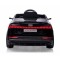 Автомобіль акумуляторний Milly Mally Audi E-Tron Sportback 4x4 чорний