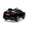 Автомобіль акумуляторний Milly Mally Audi E-Tron Sportback 4x4 чорний