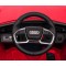 Автомобіль акумуляторний Milly Mally Audi E-Tron Sportback 4x4 червоний