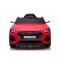 Автомобіль акумуляторний Milly Mally Audi E-Tron Sportback 4x4 червоний