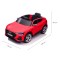 Автомобіль акумуляторний Milly Mally Audi E-Tron Sportback 4x4 червоний