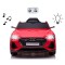 Автомобіль акумуляторний Milly Mally Audi E-Tron Sportback 4x4 червоний