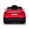 Автомобіль акумуляторний Milly Mally Audi E-Tron Sportback 4x4 червоний