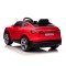 Автомобіль акумуляторний Milly Mally Audi E-Tron Sportback 4x4 червоний