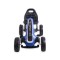 Веломобіль GoKart Milly Mally Power Синій
