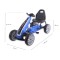 Веломобіль GoKart Milly Mally Power Синій