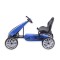 Веломобіль GoKart Milly Mally Power Синій