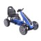 Веломобіль GoKart Milly Mally Power Синій