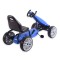 Веломобіль GoKart Milly Mally Power Синій