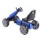 Веломобіль GoKart Milly Mally Power Синій