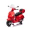 Мотоцикл акумулятоний Milly Mally Vespa GTS Super червоний