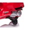 Мотоцикл акумулятоний Milly Mally Vespa GTS Super червоний