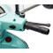 Мотоцикл акумулятоний Milly Mally Vespa GTS Super м’ятний