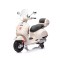 Мотоцикл акумулятоний Milly Mally Vespa GTS Super білий